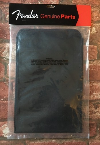 Fender reverb bag cover - fender,