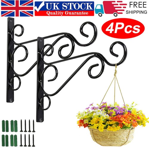 Heavy duty metal hanging - 4x,