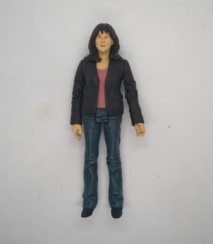 Doctor who inch - inch, figure