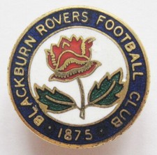 BLACKBURN ROVERS - Superb
