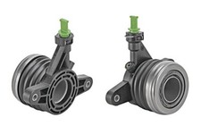 Clutch Central Slave Cylinder