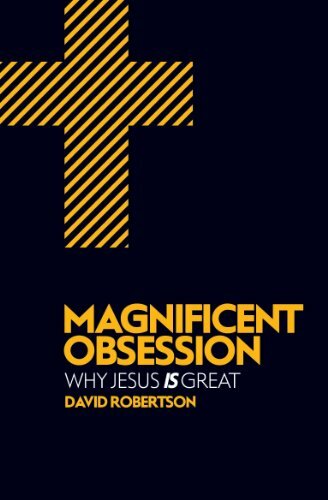 Magnificent obsession david - obsession,