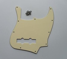 American J Bass Pickguard