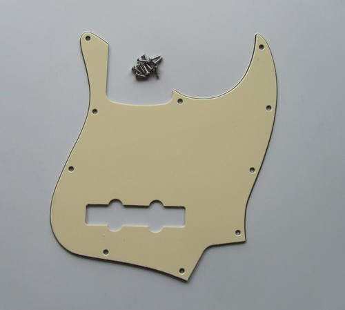 American bass pickguard - bass,