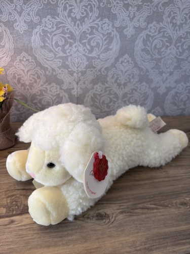 Vintage keel simply soft lamb - vintage,