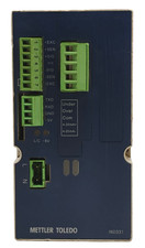 Mettler Toledo IND331 TWS-3000