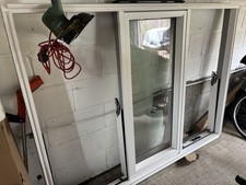 velux window FFKF06 GPLS 3 in 1 top hung SEE DESCRIPTION.