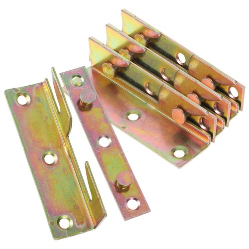 Pcs iron bed rail - pcs,