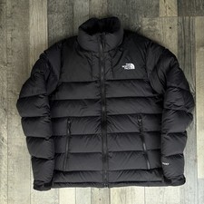 North Face Puffer Jacket 700