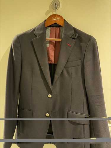 Hackett london navy - hackett,