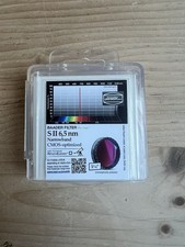 Baader 1.25” Sii 6.5nm