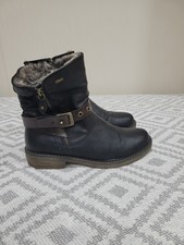 Black Pavers Relife R-Tex