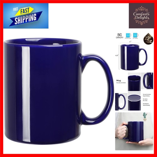 Large coffee mug oz - large,