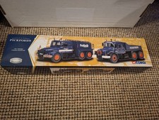 Corgi 1/50 Scale Model Truck