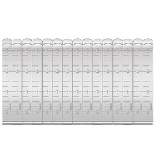  15 Pcs Metal Pinning and