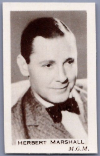 1936 facchino cinema - facchino's, stars
