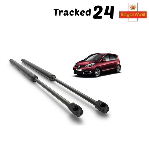 Rear tailgate gas - rear,