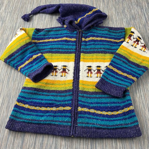 Ecuador knitwear jumper womens - knitwear,