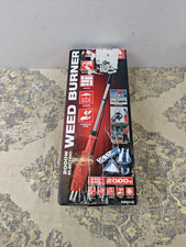 Dekton Power 2000w Electric Weed Burner- Eliminates The Use Of Toxic Chemicals, 