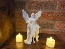 Angel of Beauty figurine angel