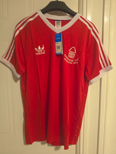 Nottingham forest 1979 home - 1979,