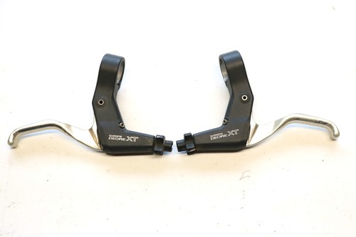 Vintage shimano m739 - vintage, xt