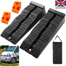 2Pcs/Set Caravan Levellers 5T