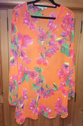 Matthew williamson beach dress - matthew,