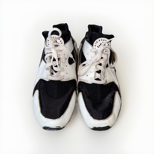 Nike air huarache run orca - run, og