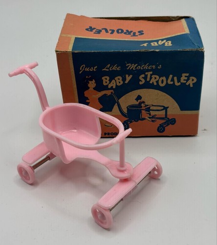 Vintage 1950s plastic - 1950s,