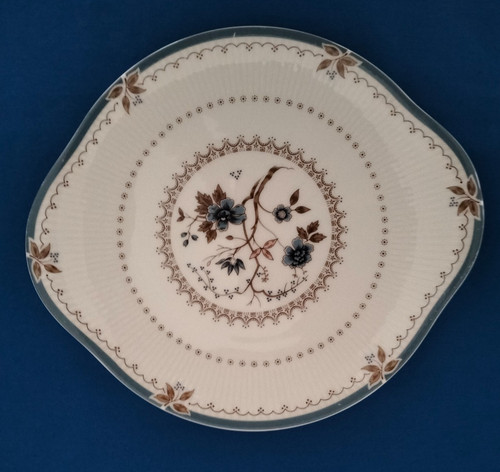 Doulton ltd old colony - doulton,
