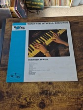 Winifred Atwell Encores - Wing