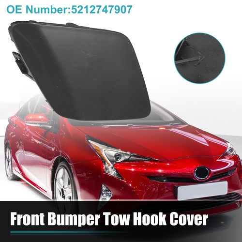 Car front right - front, bumper