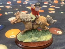 thelwell collectables “look