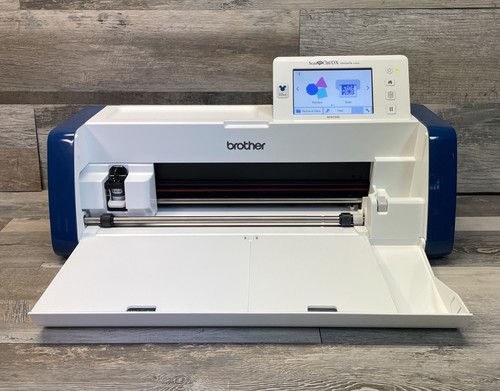 Brother scanncut sdx230d - dx,