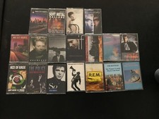 80s Tape Selection - Various