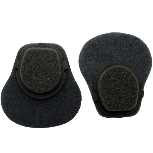 Genuine shoei spare - ear, pads