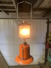 Vintage Veritas Outdoor Lantern