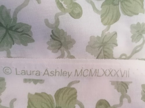 Laura ashley bryony - ashley, new