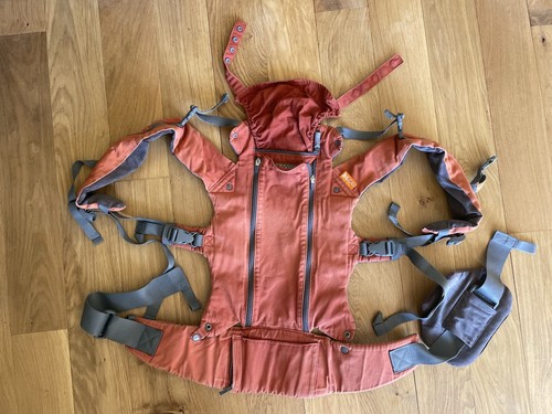 Beco eight baby carrier - beco,
