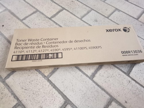 Xerox 008r13036 residual toner - residual,