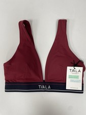 TALA Women's DayFlex V Neck