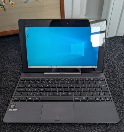 Asus transformer book - transformer,