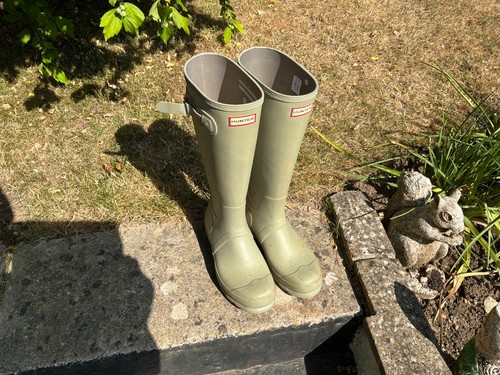 Hunter men adjustable - ,
