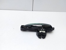 MERCEDES BENZ C CLASS W204