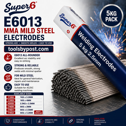 Super e6013 mma - super,