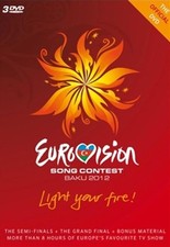 Eurovision Song Contest Baku