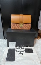 MCM Bag New