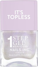 Nails Inc It's Topless