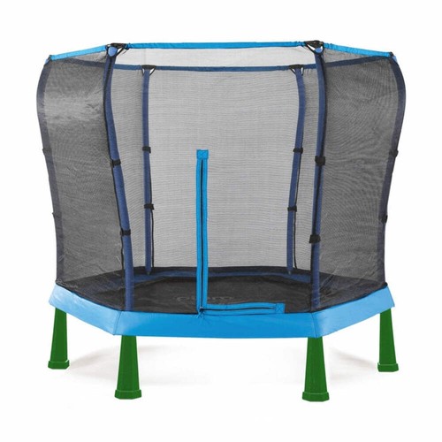 Plum shapes 7ft springsafe - plum,